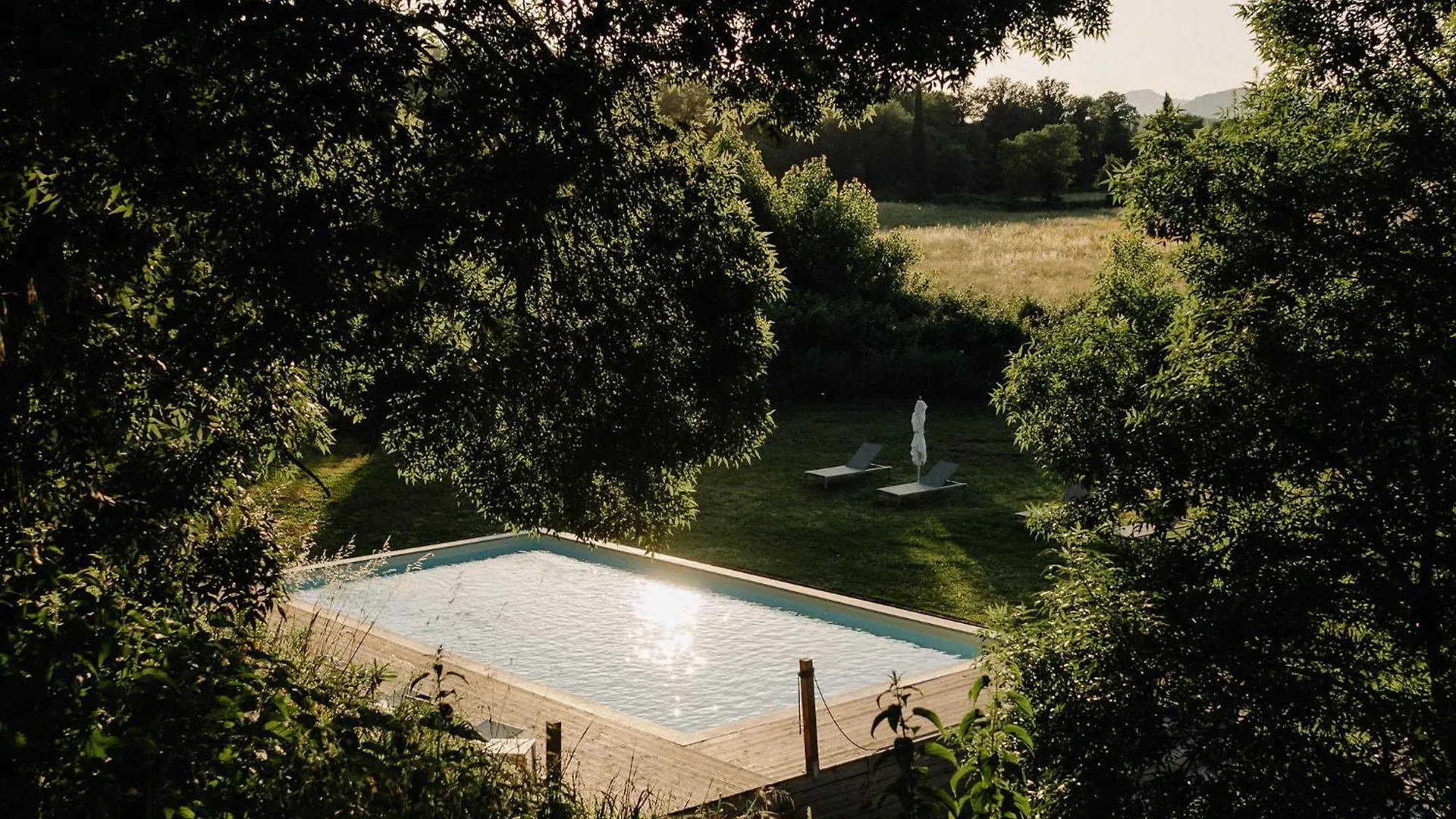 Il Casale Delle Rose Aparthotel Paganico  Italië