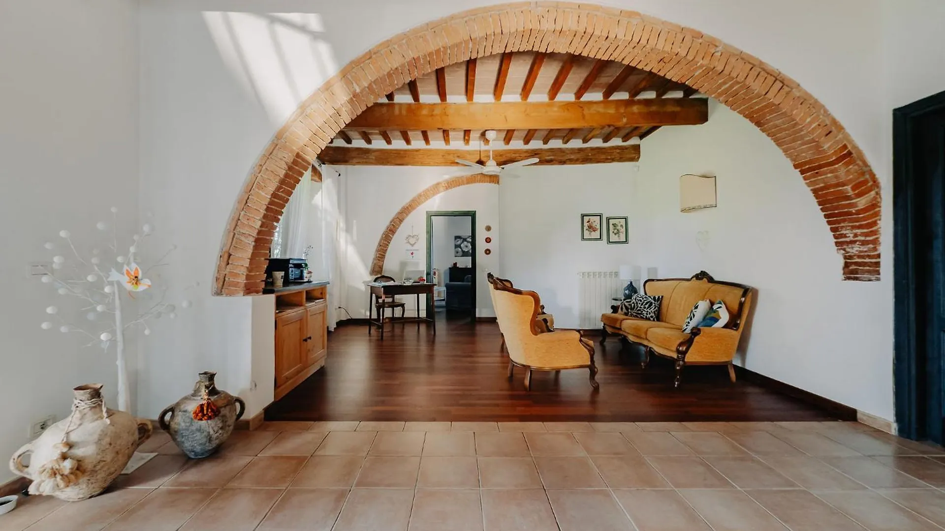 Il Casale Delle Rose Aparthotel Paganico   Paganico (Grosseto)