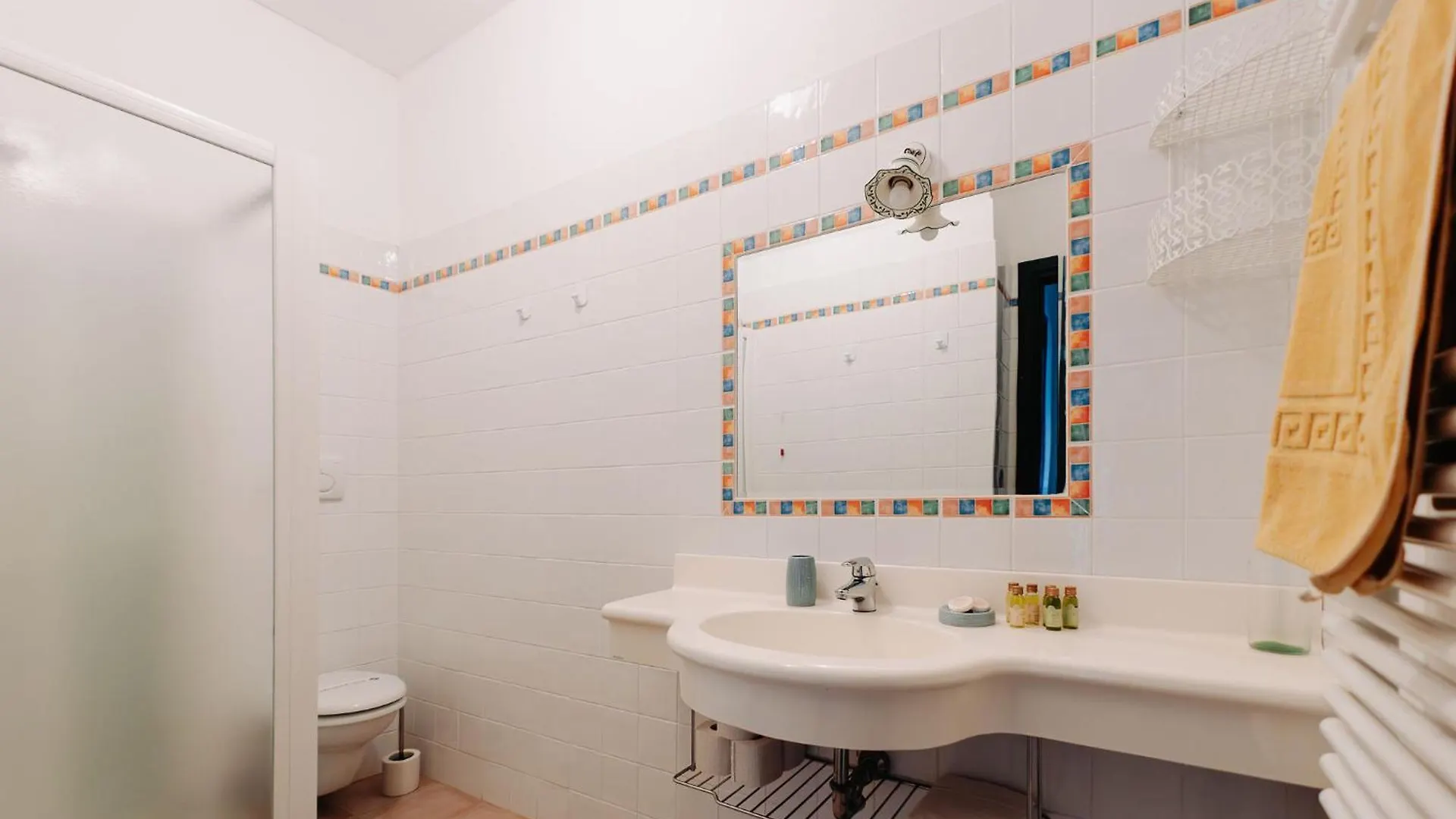 Il Casale Delle Rose Aparthotel Paganico  0*, Paganico (Grosseto)