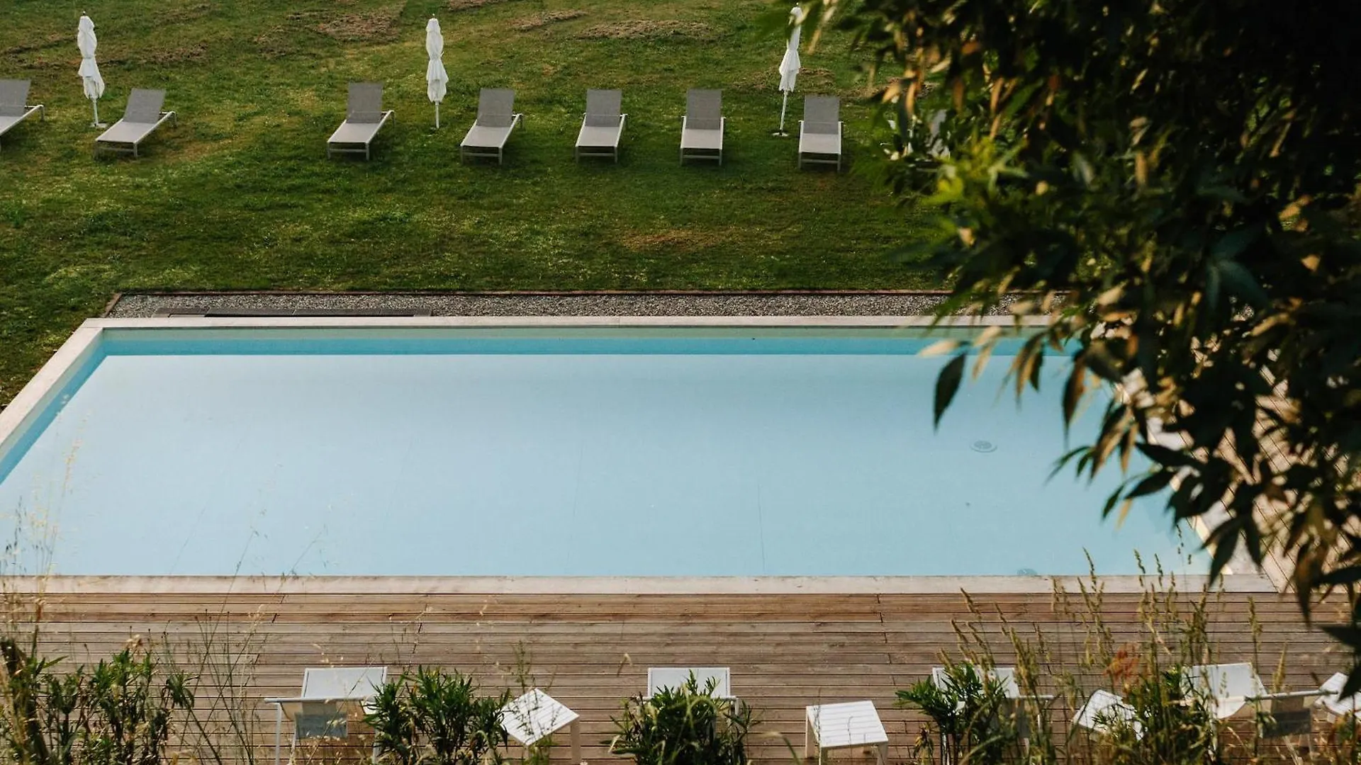 Il Casale Delle Rose Aparthotel Paganico  Italië