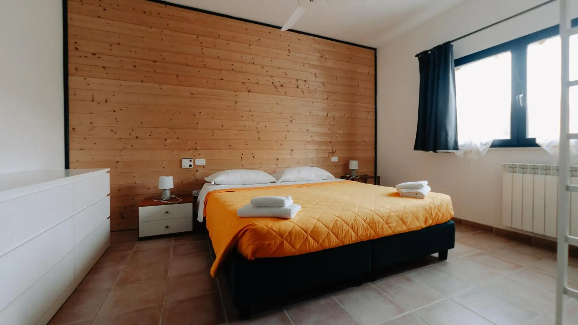Il Casale Delle Rose Aparthotel Paganico