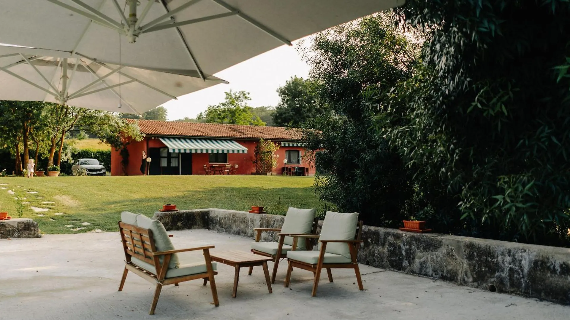 Il Casale Delle Rose Aparthotel Paganico   Paganico (Grosseto)