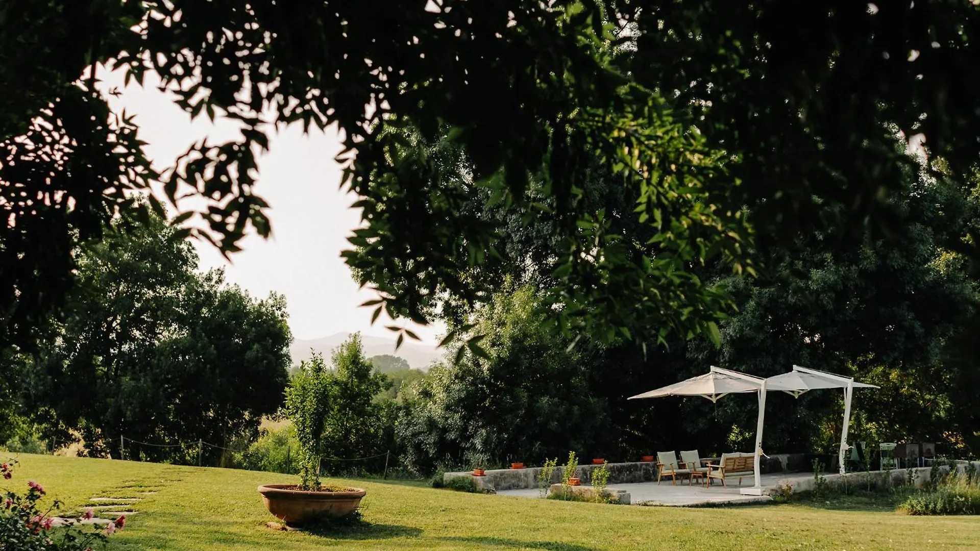 Il Casale Delle Rose Aparthotel Paganico  0*, Paganico (Grosseto)