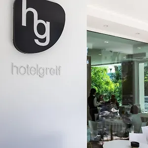 Greif 3*, Lido di Jesolo Włochy