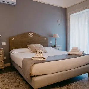 La Casa Di Alma Luxury Bed & Breakfast Catánia