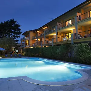 D'oro 3*, Desenzano del Garda Włochy