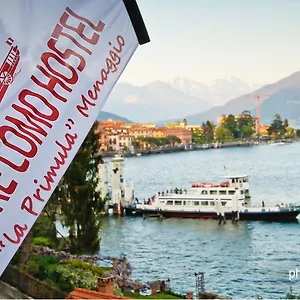 Lake Como Hostel , Menaggio Włochy