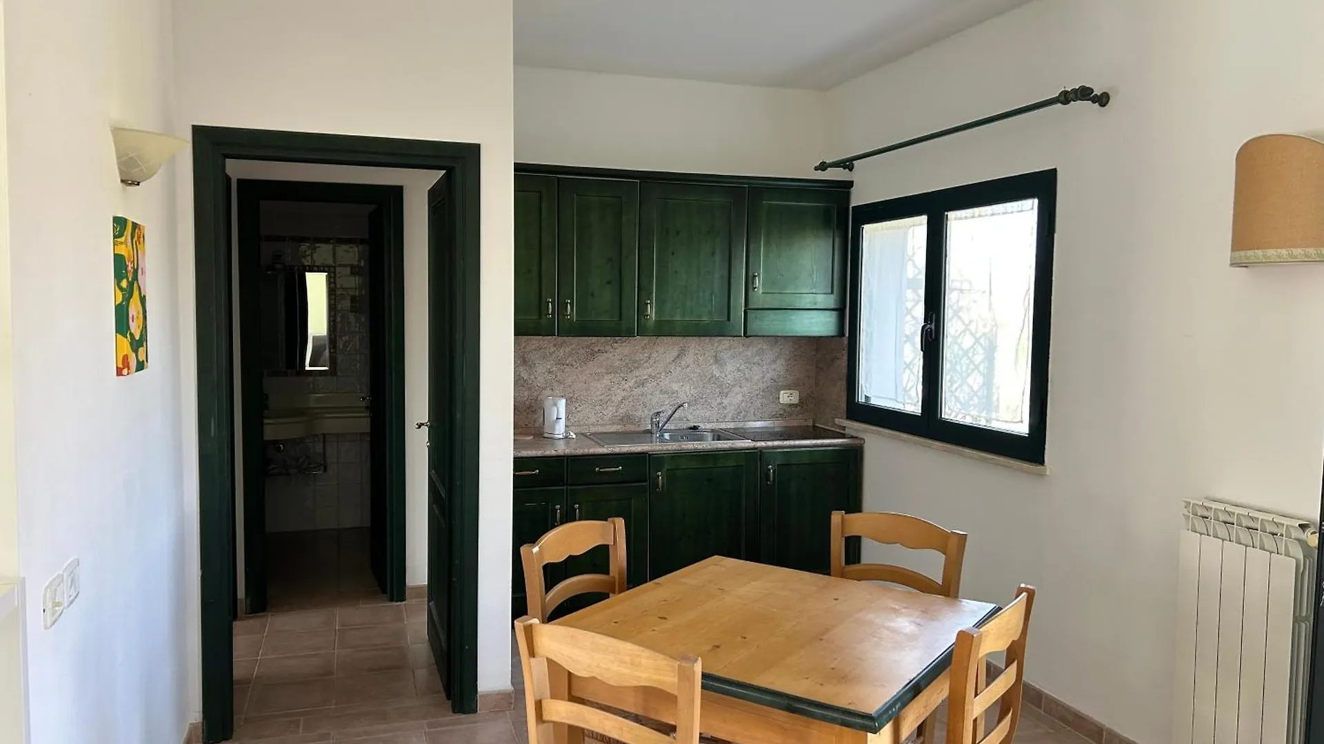 Il Casale Delle Rose Aparthotel Paganico  Paganico (Grosseto)