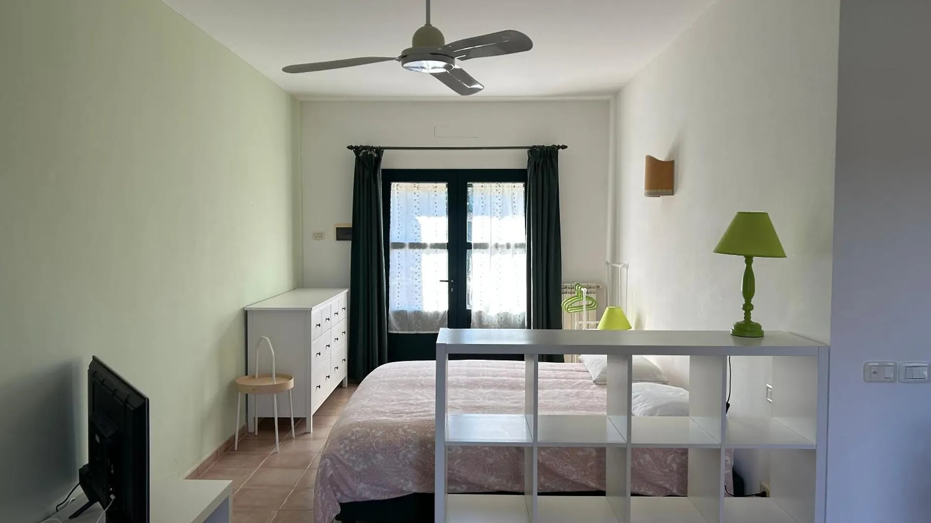 Il Casale Delle Rose Aparthotel Paganico