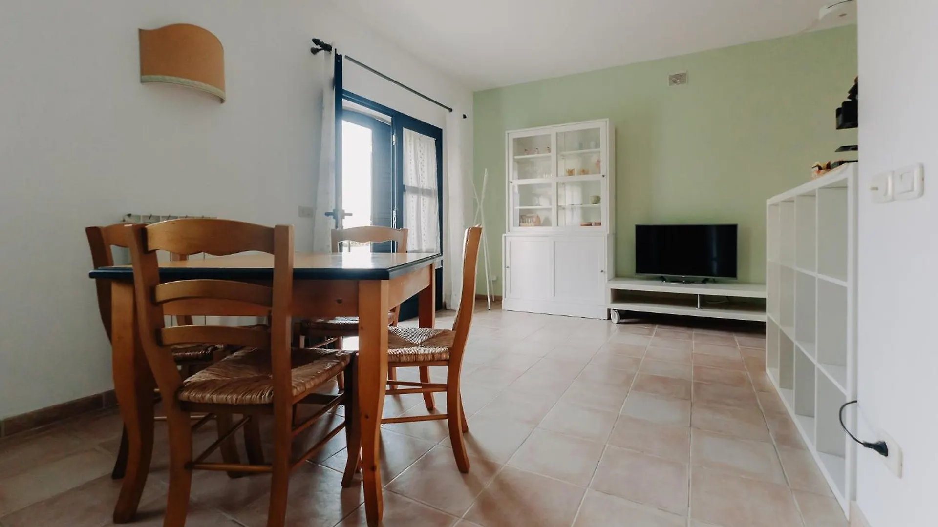 Il Casale Delle Rose Aparthotel Paganico  Italy
