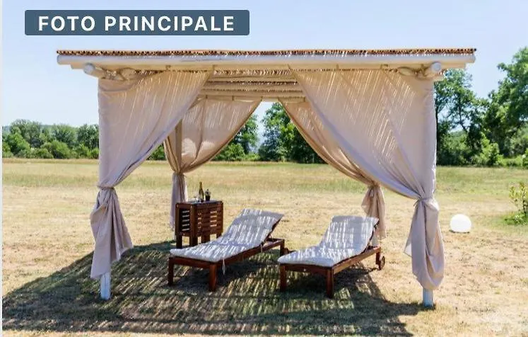 Aparthotel Il Casale Delle Rose Civitella Paganico