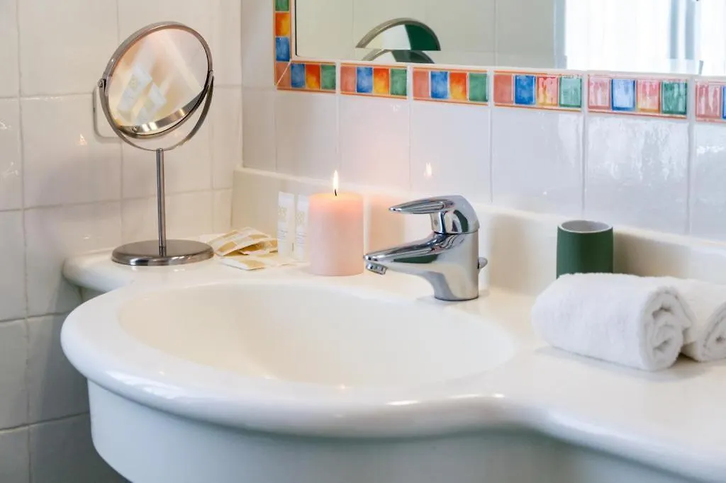 Aparthotel Il Casale Delle Rose Civitella Paganico Italien