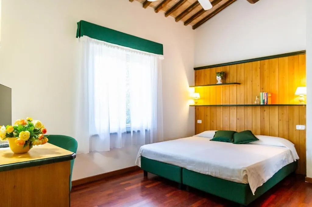 Aparthotel Il Casale Delle Rose Civitella Paganico Italien
