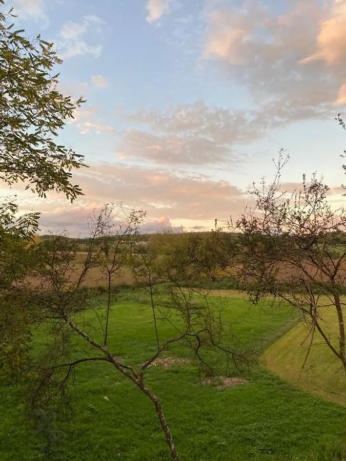 Aparthotel Il Casale Delle Rose Civitella Paganico Italien
