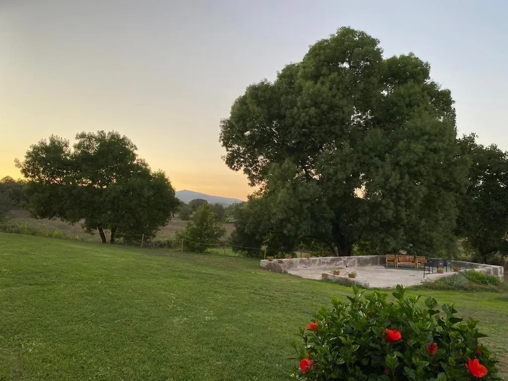 Aparthotel Il Casale Delle Rose Civitella Paganico