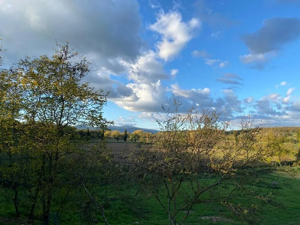 Aparthotel Il Casale Delle Rose Civitella Paganico