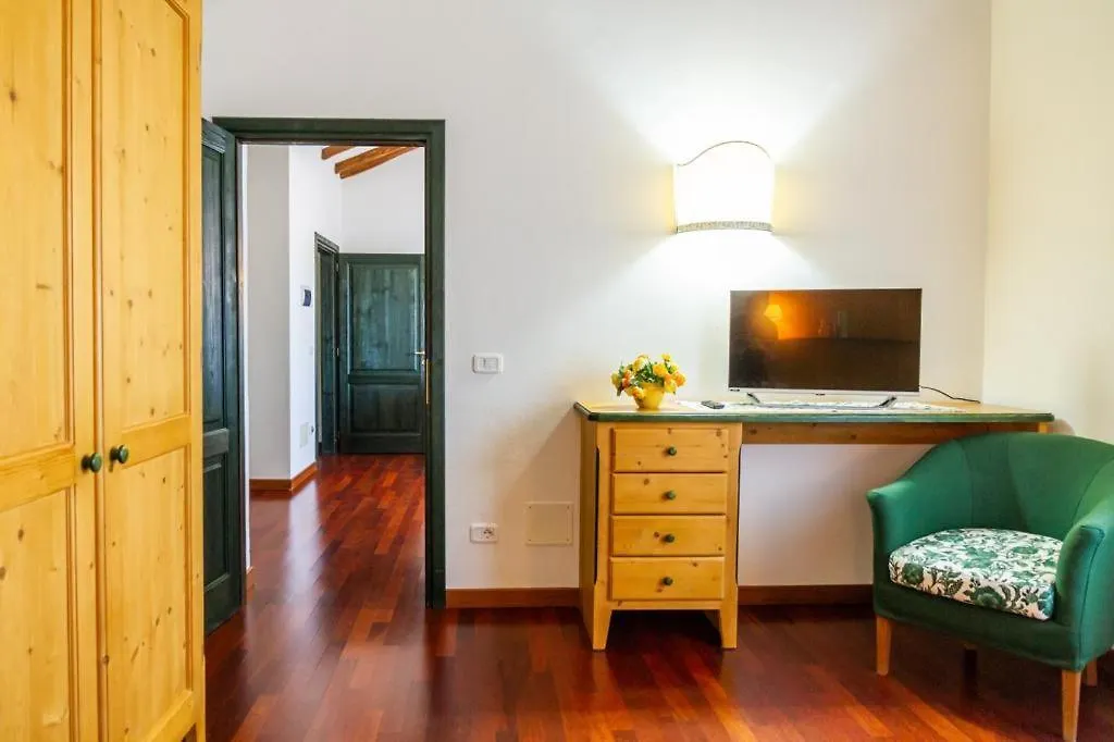 Aparthotel Il Casale Delle Rose Civitella Paganico