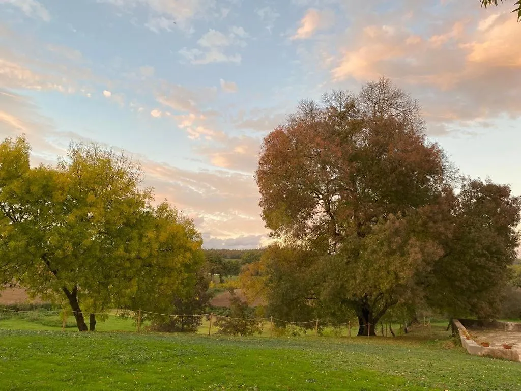 Aparthotel Il Casale Delle Rose Civitella Paganico