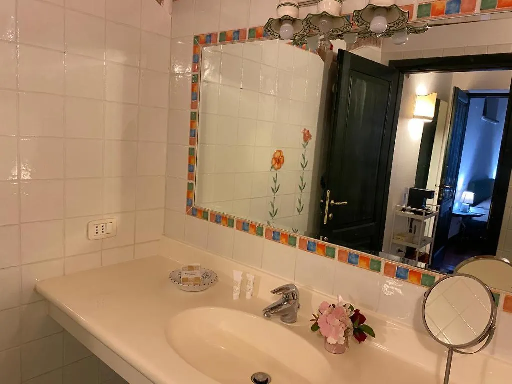 Aparthotel Il Casale Delle Rose Civitella Paganico 0*,  Italien