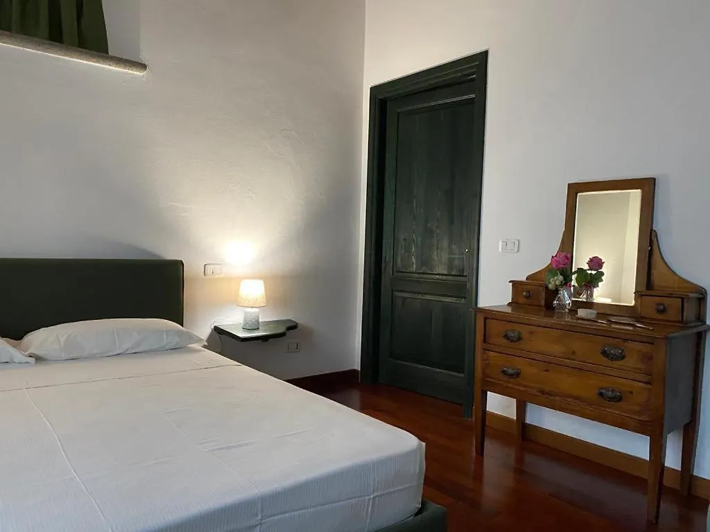 Aparthotel Il Casale Delle Rose Civitella Paganico Italien