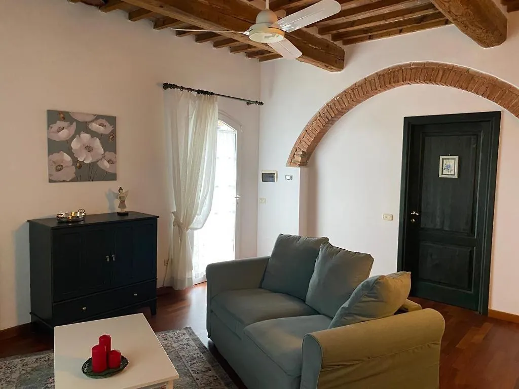 Aparthotel Il Casale Delle Rose Civitella Paganico