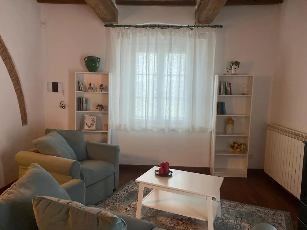Aparthotel Il Casale Delle Rose Civitella Paganico
