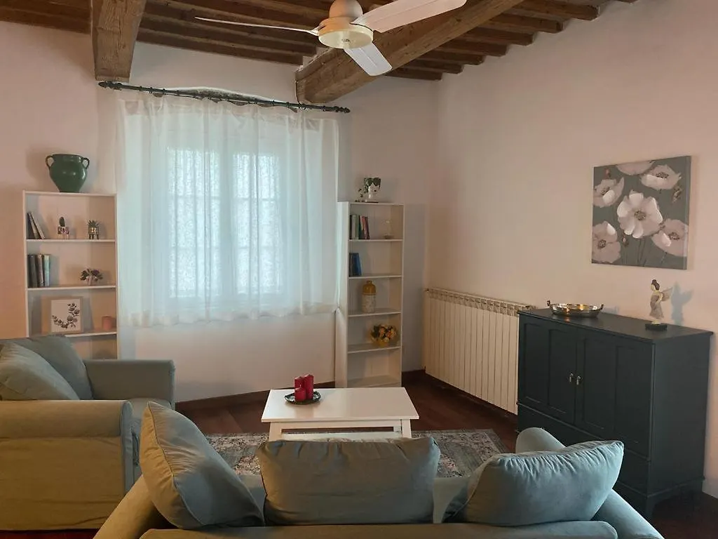 Aparthotel Il Casale Delle Rose Civitella Paganico