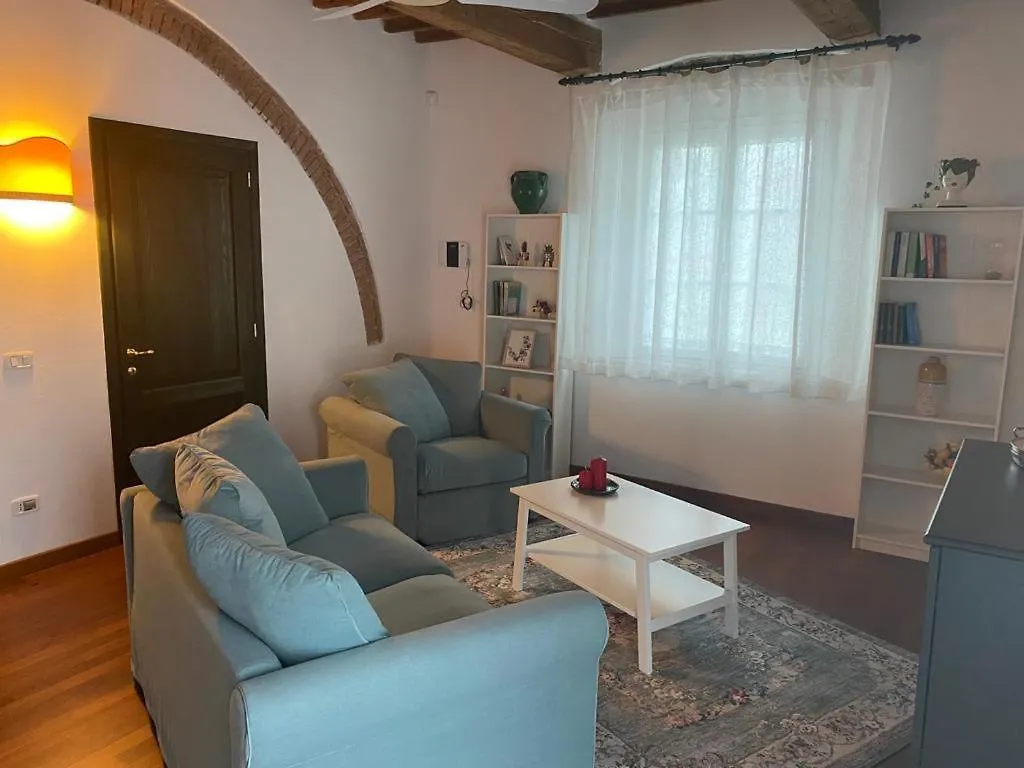 Aparthotel Il Casale Delle Rose Civitella Paganico