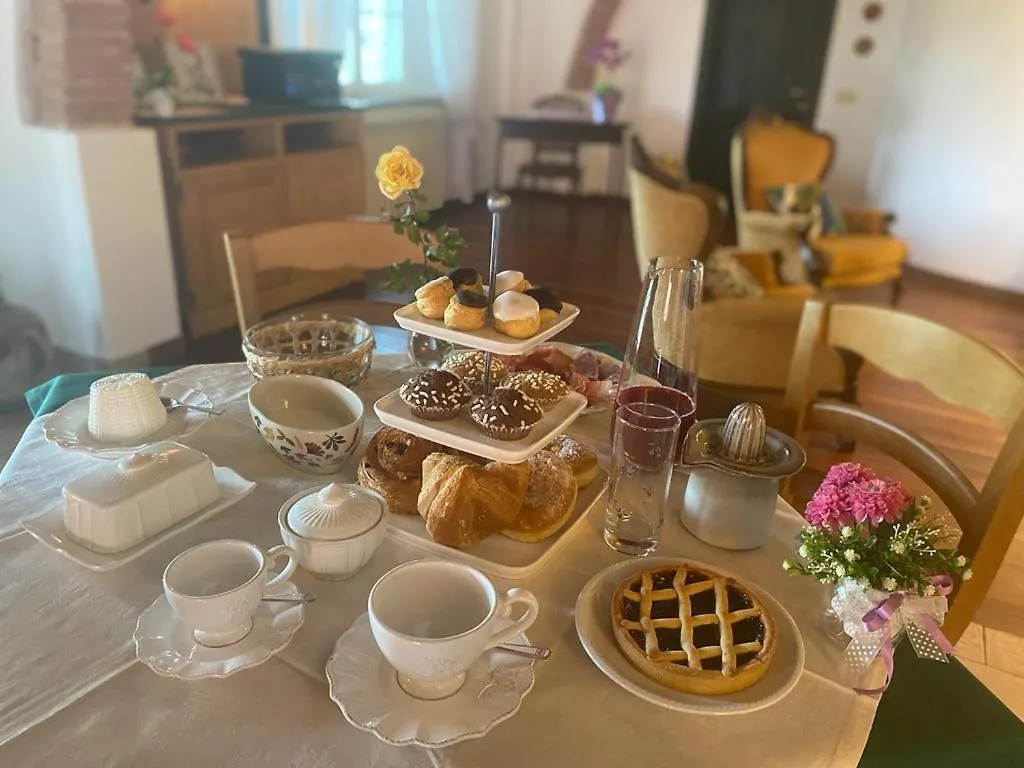Aparthotel Il Casale Delle Rose Civitella Paganico 0*,  Italien