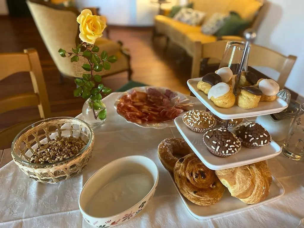 Aparthotel Il Casale Delle Rose Civitella Paganico