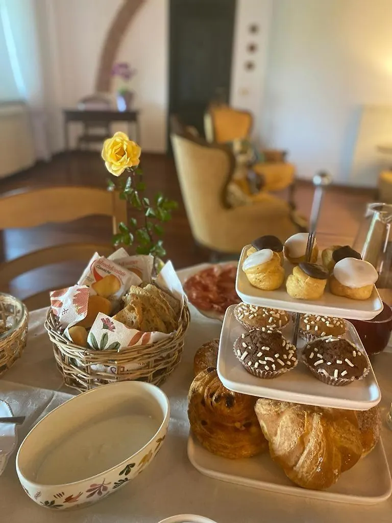 Aparthotel Il Casale Delle Rose Civitella Paganico 0*,  Italien