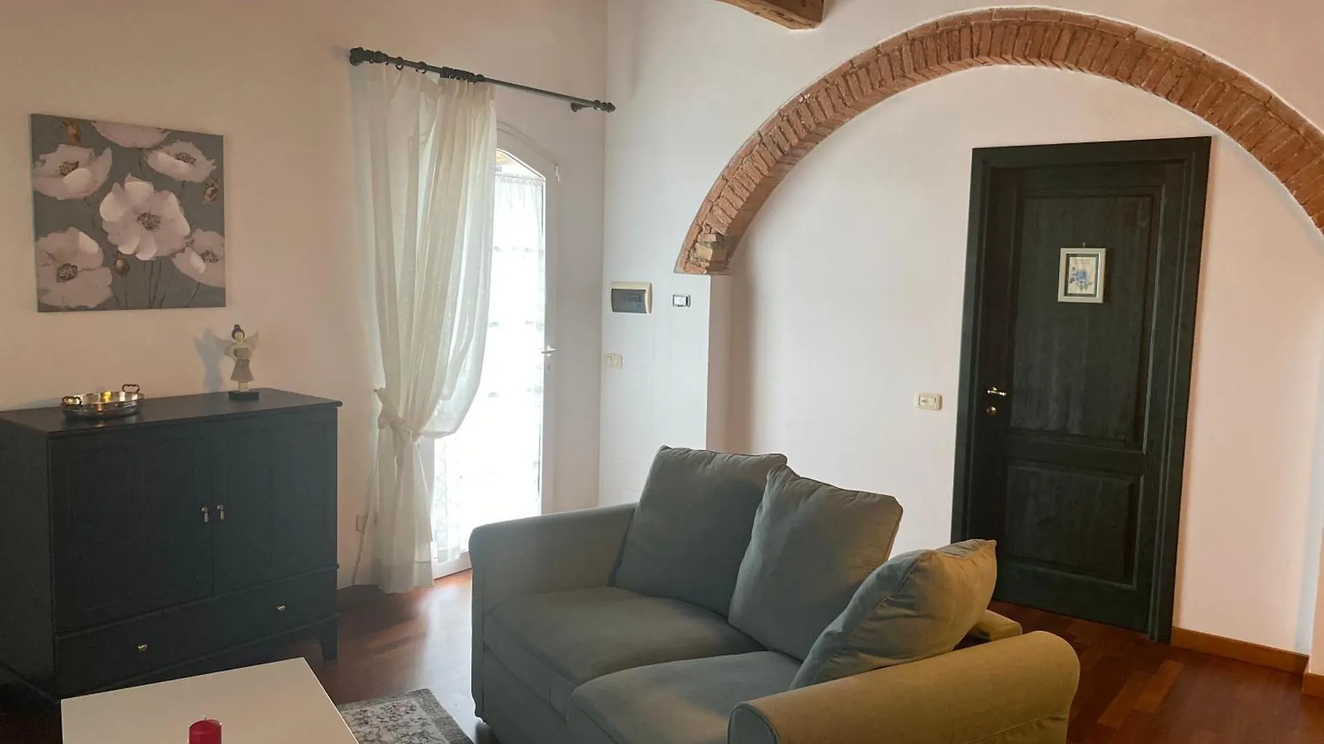 Aparthotel Il Casale Delle Rose Civitella Paganico