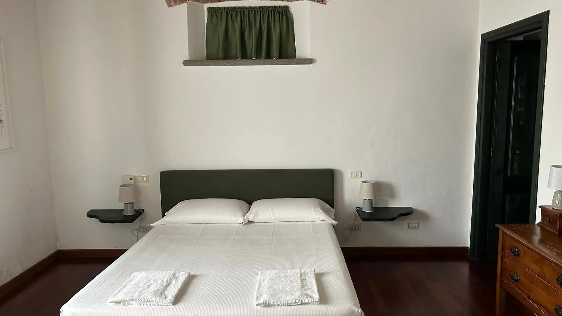 Aparthotel Il Casale Delle Rose Civitella Paganico Italien