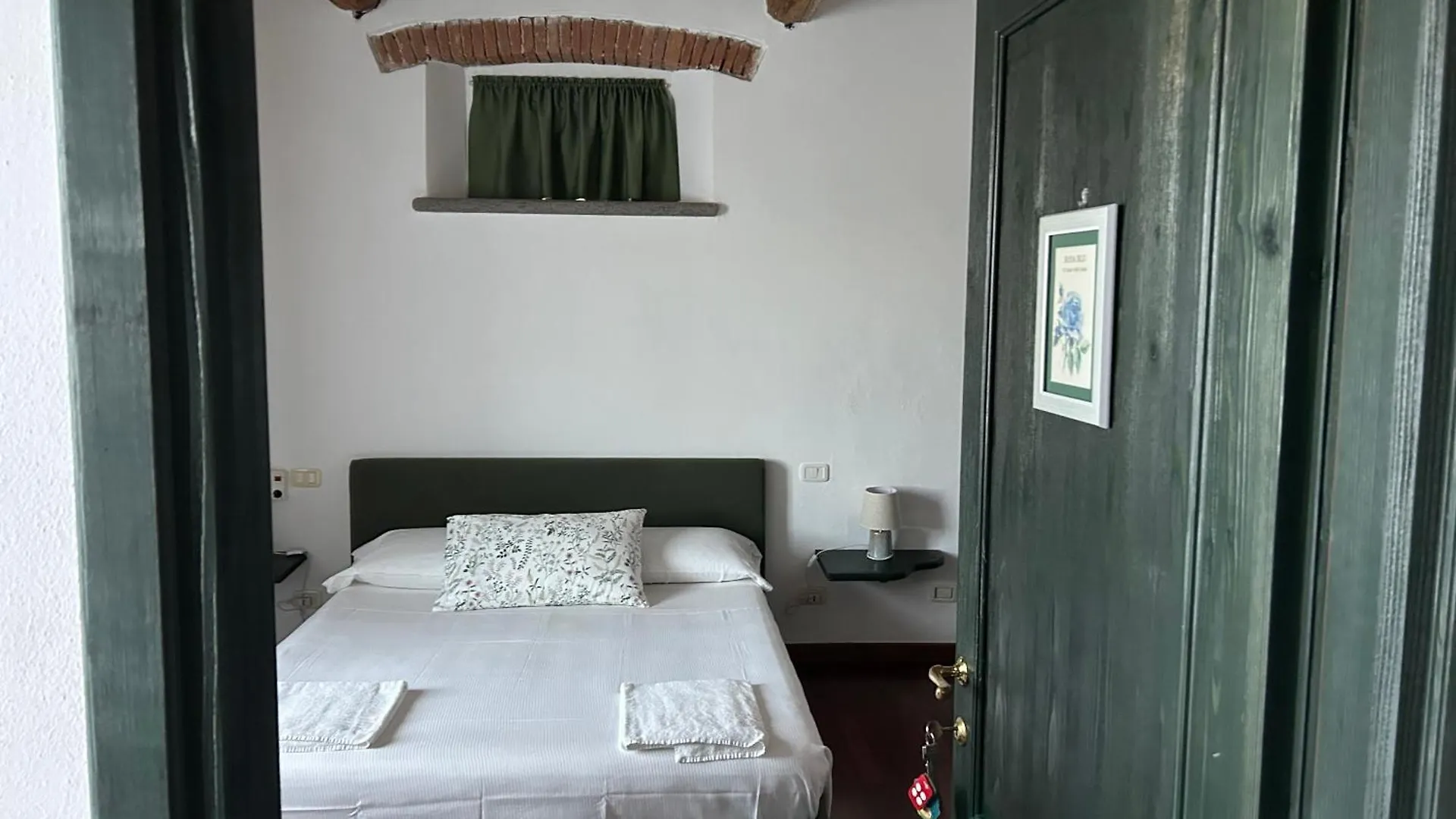 Aparthotel Il Casale Delle Rose Civitella Paganico