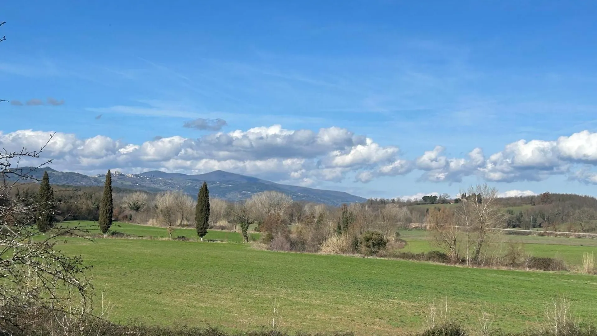 Aparthotel Il Casale Delle Rose Civitella Paganico 0*,