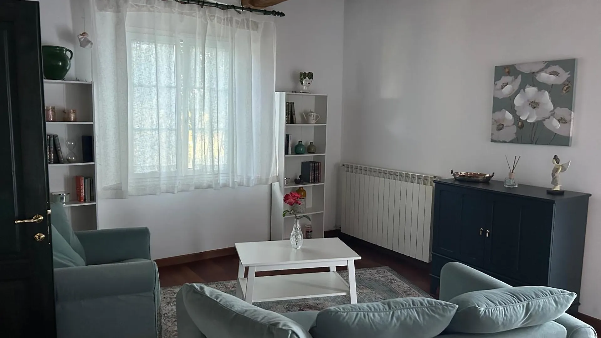 Aparthotel Il Casale Delle Rose Civitella Paganico Italien