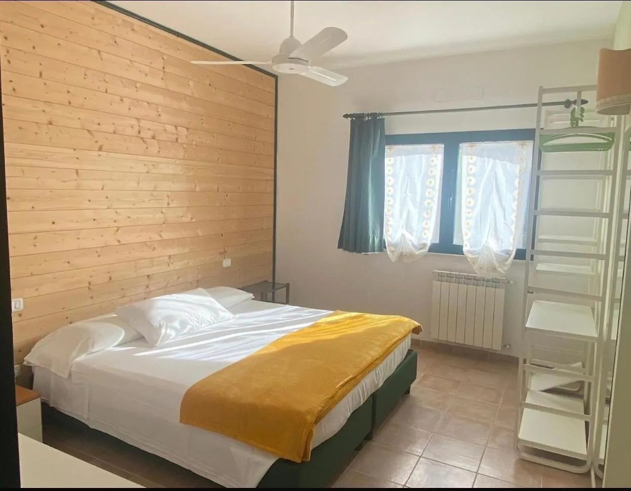 Aparthotel Il Casale Delle Rose Civitella Paganico